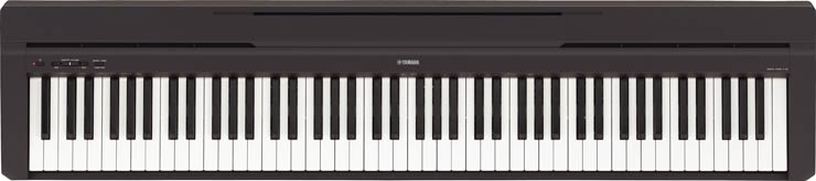 Yamaha P-45 digital piano